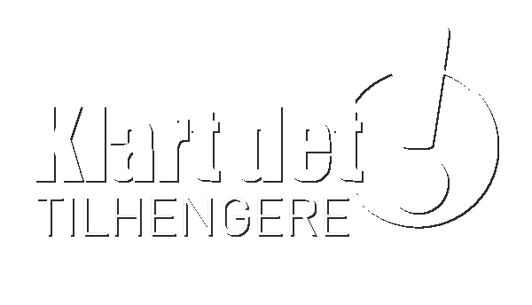 Klart Det! Tilhengere